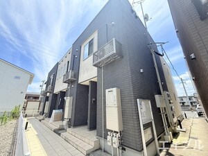 エクセレント　ＲＹＵ　Ｂ棟外観写真