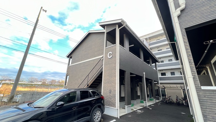 ライフステージ川津　Ｃ棟