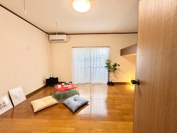 居室