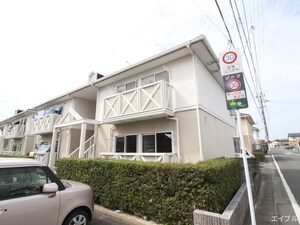 フレグランス南町 Ｆ棟外観写真