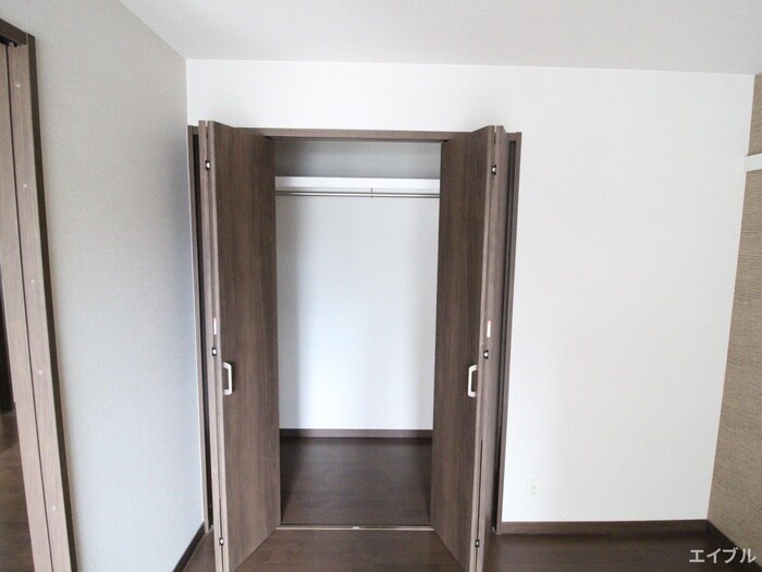 物件内観写真10　(収納)