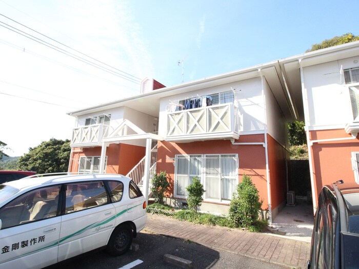 物件外観写真2　(その他)