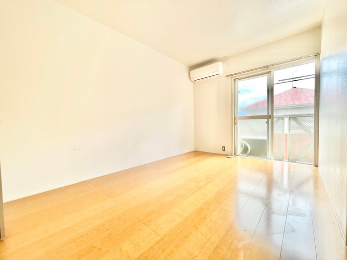 物件内観写真16　(居室)