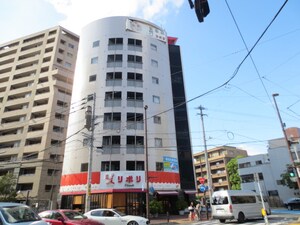 大濠SHビル外観写真