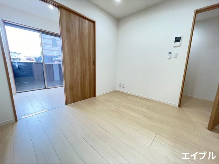 物件内観写真6　(居室)