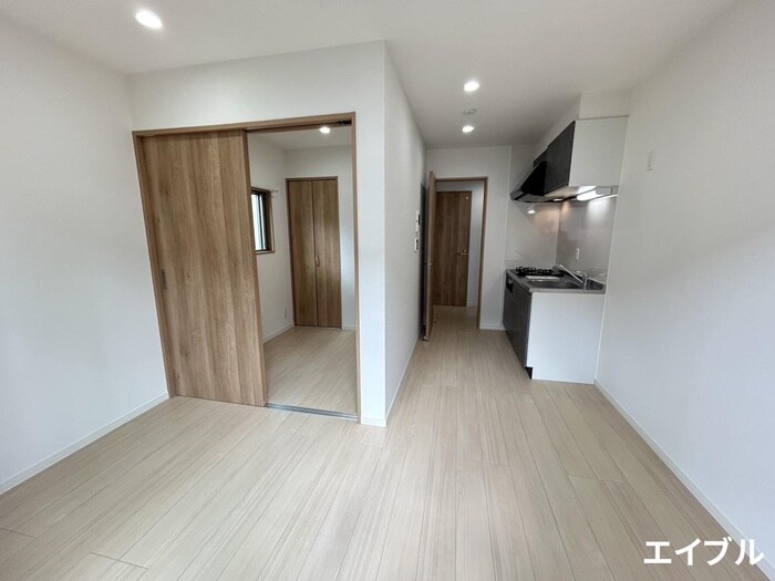 物件内観写真6　(居室)