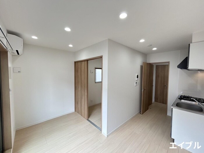 物件内観写真11　(居室)