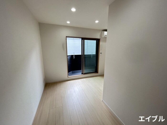 物件内観写真14　(居室)