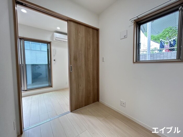 物件内観写真15　(居室)