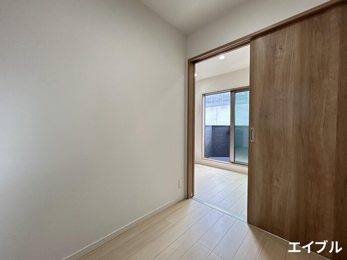 物件内観写真16　(居室)