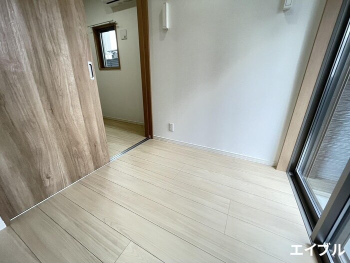 物件内観写真17　(居室)