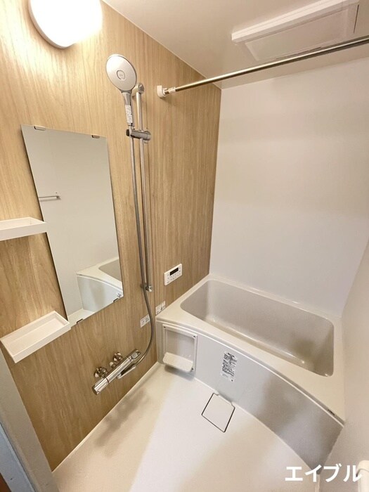 物件内観写真18　(バス／シャワールーム等)