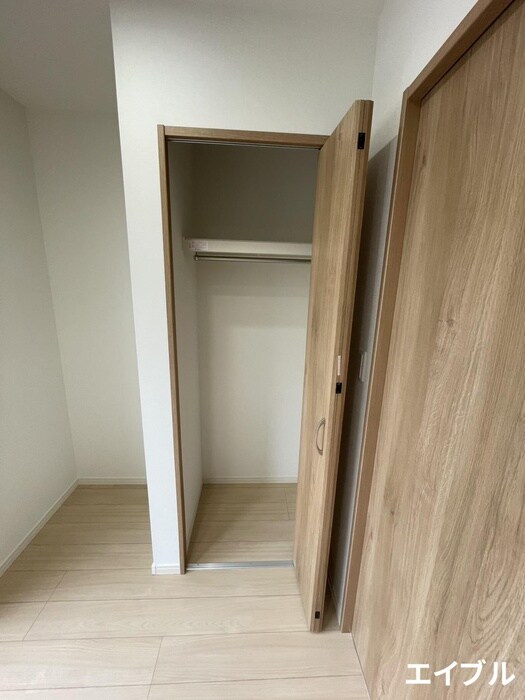物件内観写真19　(収納)