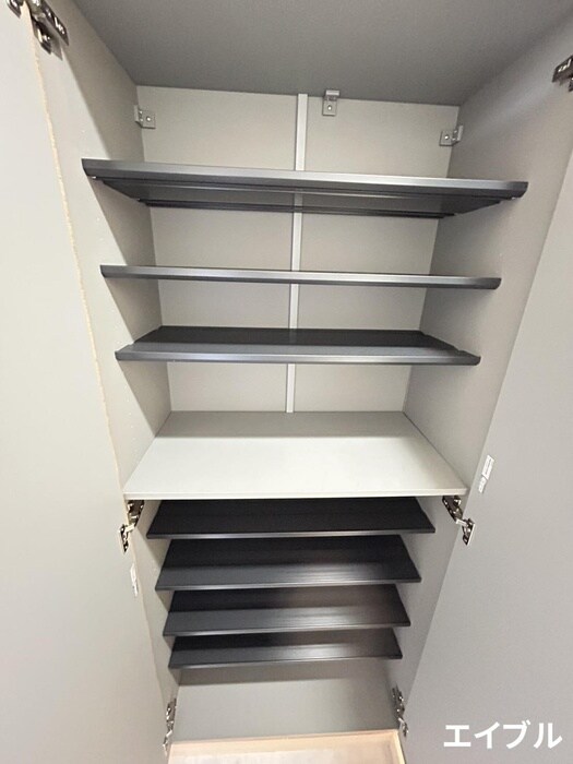 物件内観写真20　(靴箱)