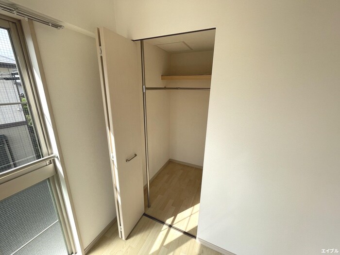 物件内観写真10　(収納)