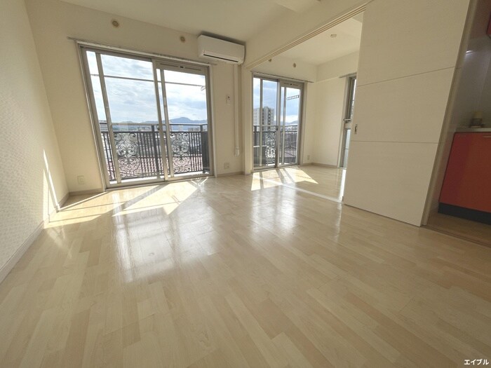 物件内観写真21　(居室)