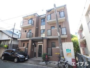 エスポワ－ル六本松南外観写真