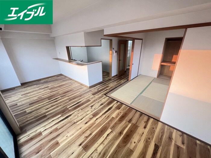 物件内観写真7　(居室)