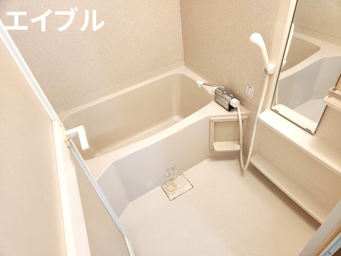 物件内観写真9　(バス／シャワールーム等)