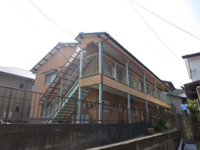 物件外観写真3　(外観写真)