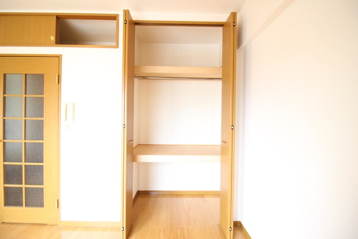 物件内観写真13　(収納)