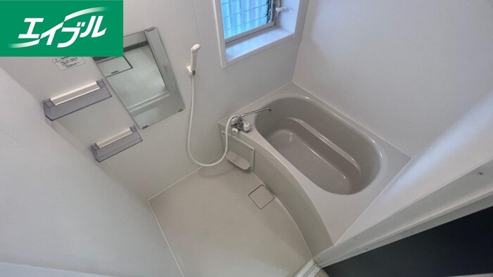 物件内観写真9　(バス／シャワールーム等)