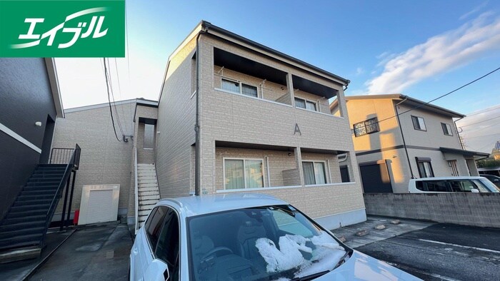 物件外観写真6　(外観写真)