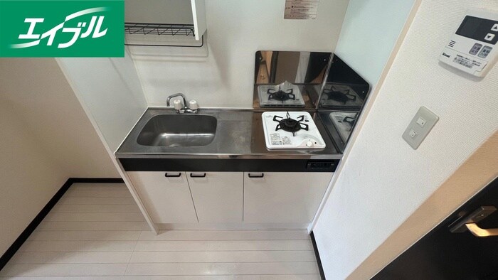 物件内観写真20　(キッチン)