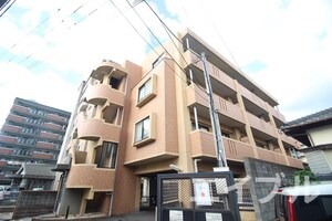 ラスティング銭通外観写真