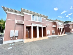 グリーンヒルズ旭 Ｃ外観写真