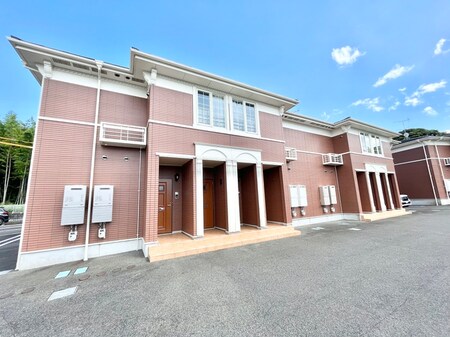 グリーンヒルズ旭 Ｃ外観写真