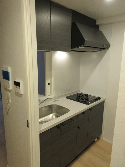 物件内観写真6　(キッチン)