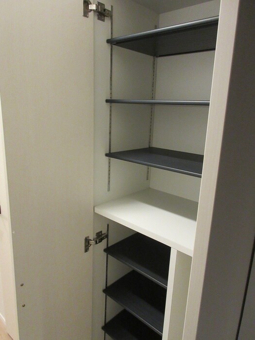 物件内観写真11　(靴箱)