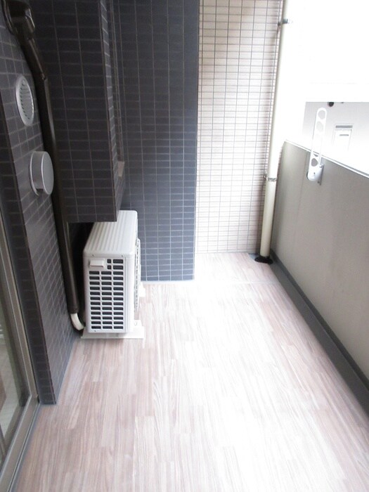 物件内観写真13　(ベランダ・バルコニー)