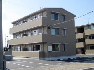 エスポワール　弐番館外観写真