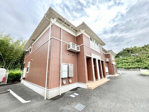 グリーンヒルズ旭 Ｄ外観写真