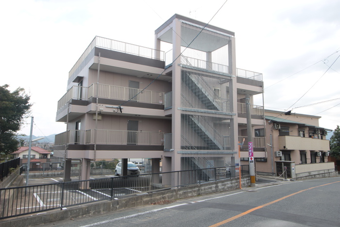 メゾン野の花Ⅱ