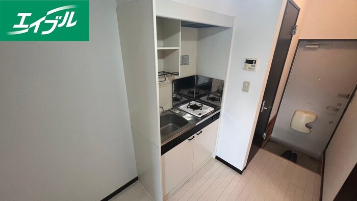 物件内観写真8　(キッチン)