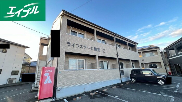 物件外観写真4　(外観写真)