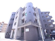 スタンフォードの外観写真