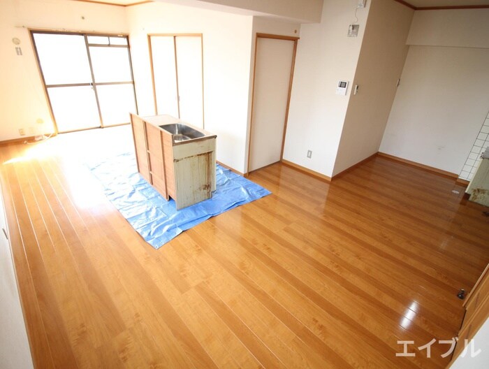 物件内観写真7　(居室)