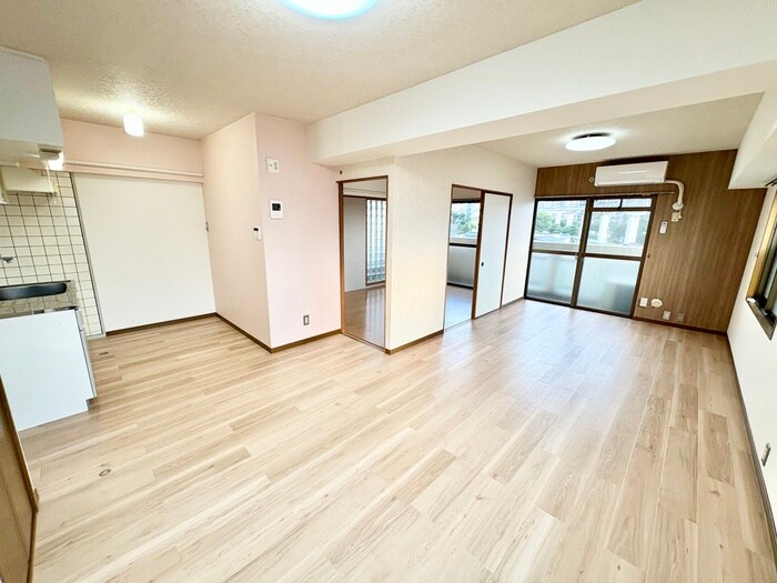 物件内観写真7　(居室)