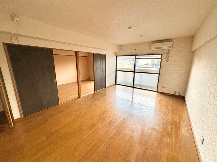 物件内観写真7　(居室)