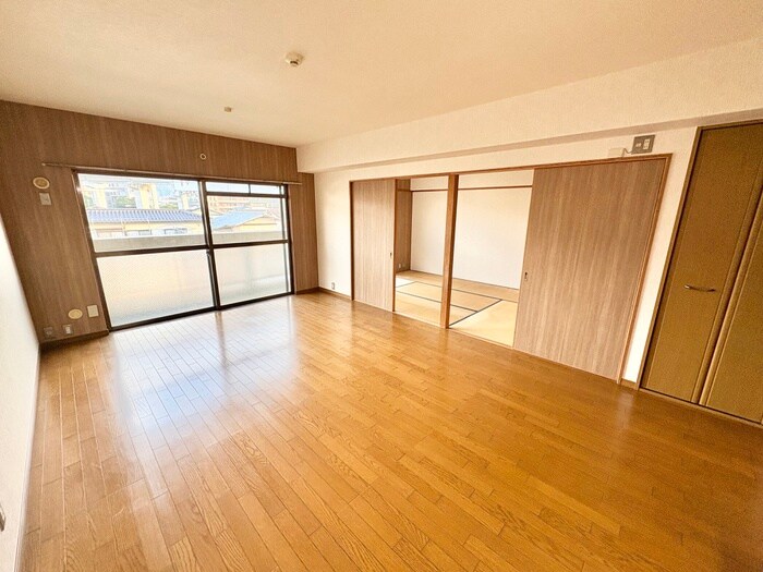 物件内観写真7　(居室)