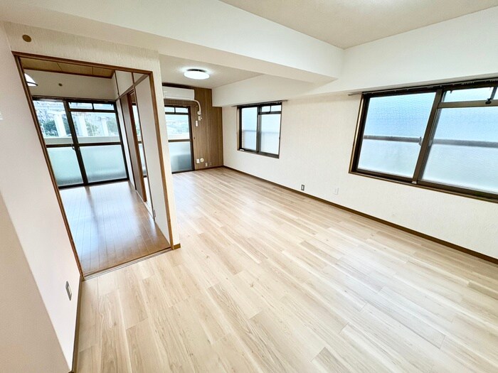 物件内観写真8　(居室)