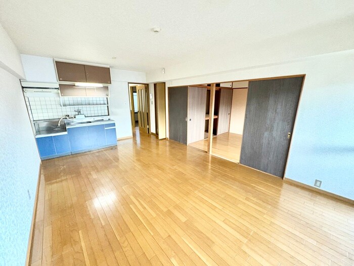 物件内観写真8　(居室)