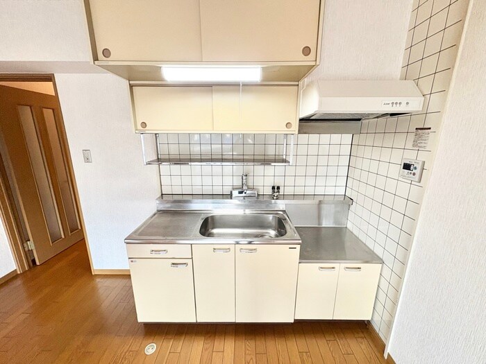 物件内観写真9　(キッチン)