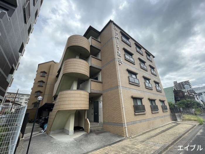 物件外観写真5　(外観写真)