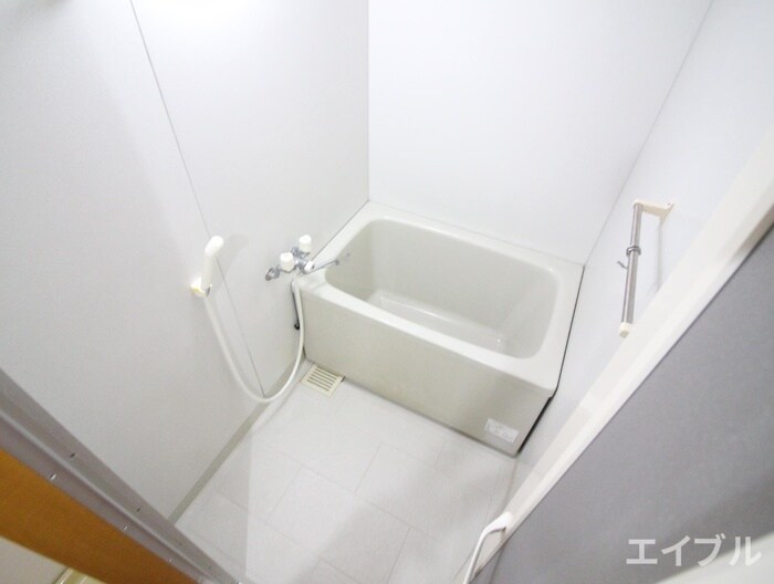 物件内観写真10　(バス／シャワールーム等)