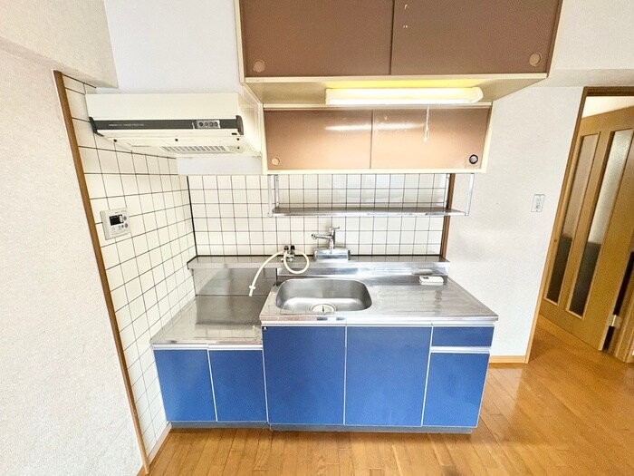 物件内観写真10　(キッチン)